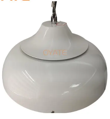 Travel electric heater