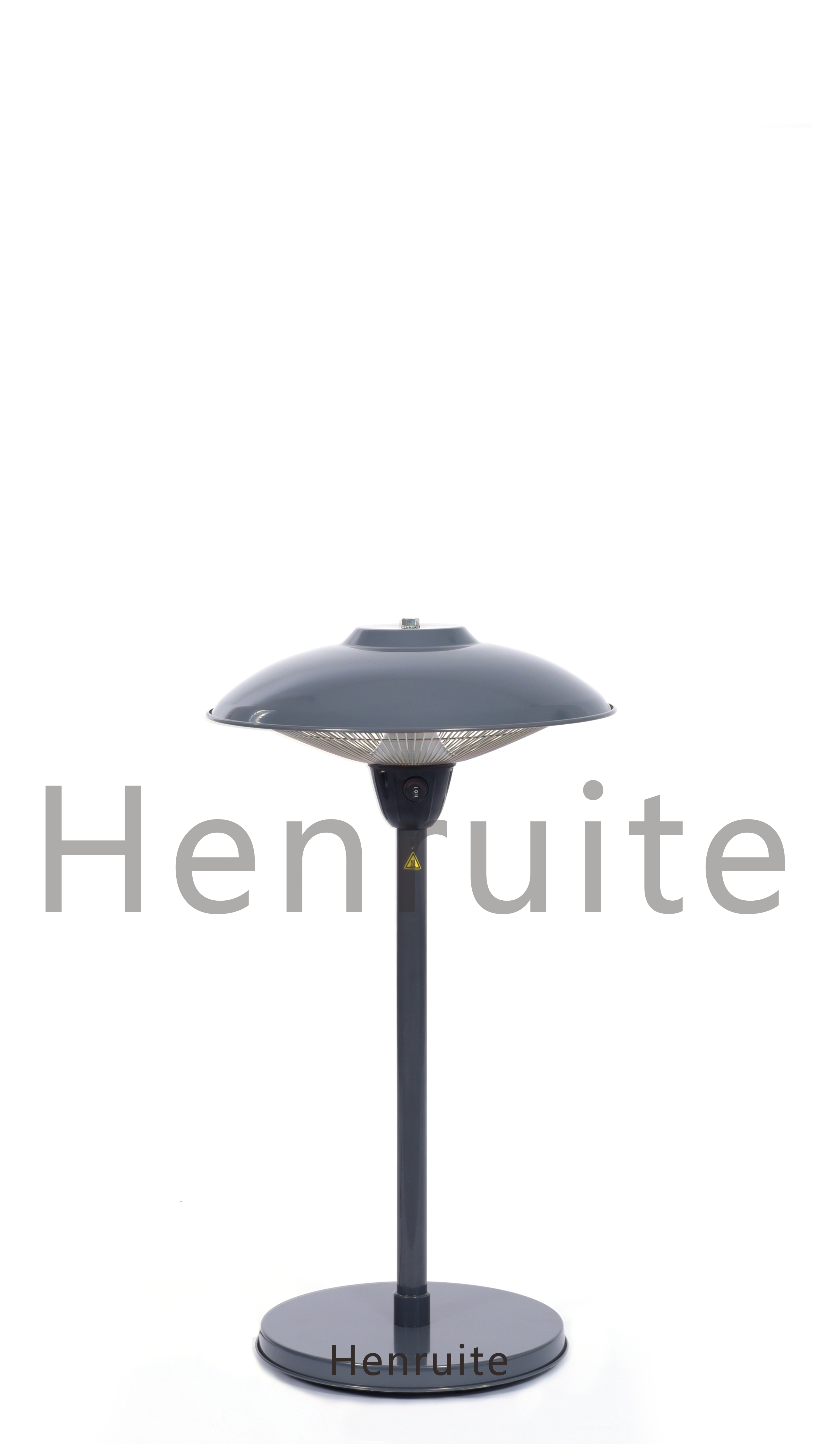 Electric patio heater waterproof