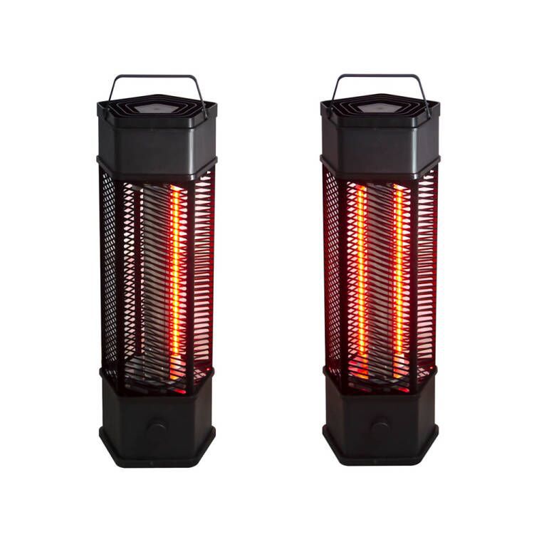 IP65 outdoor garden heater
