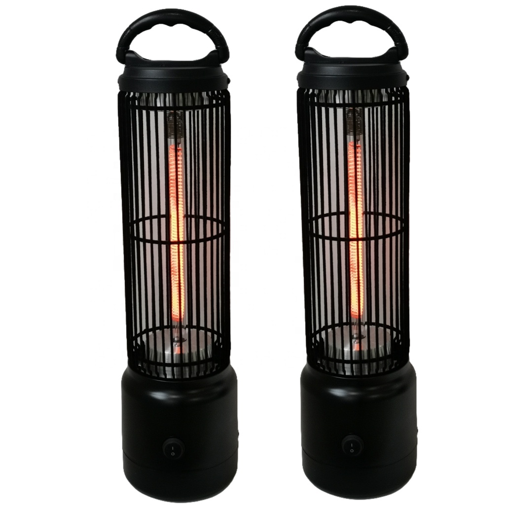 Under tile heater
