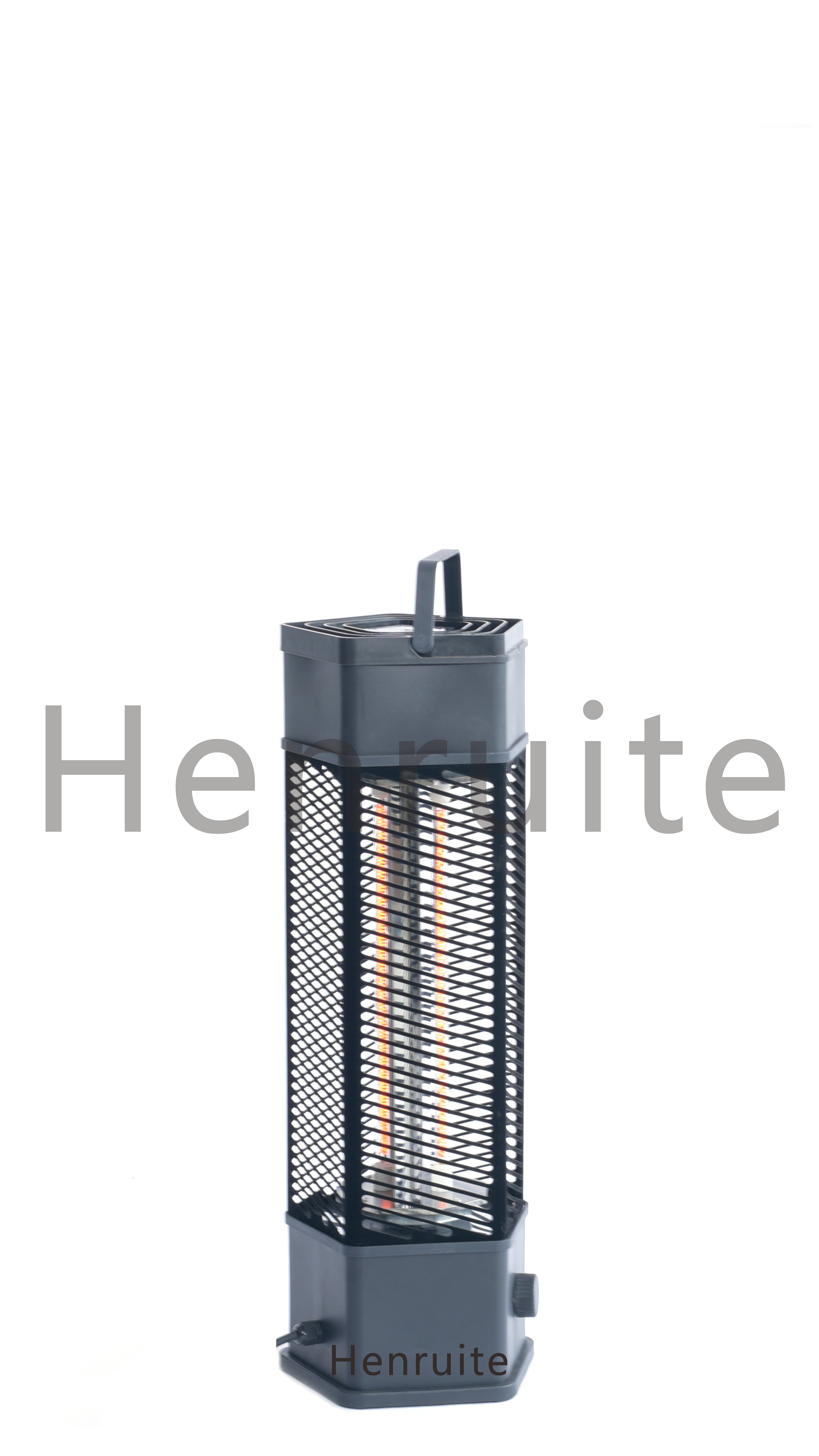Ceiling mounted infrared heater