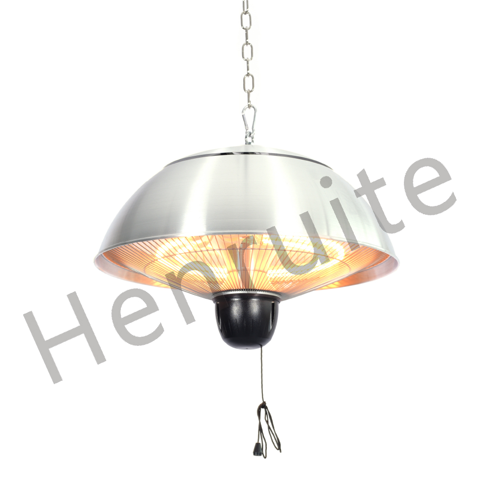 Fast heating heater