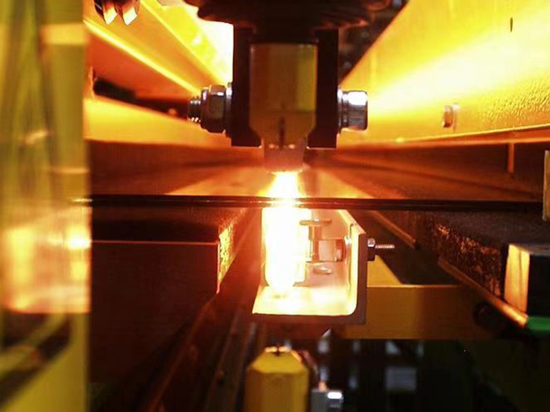 Industrial quartz heater factory