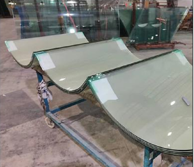 Infrared preheating for glass art